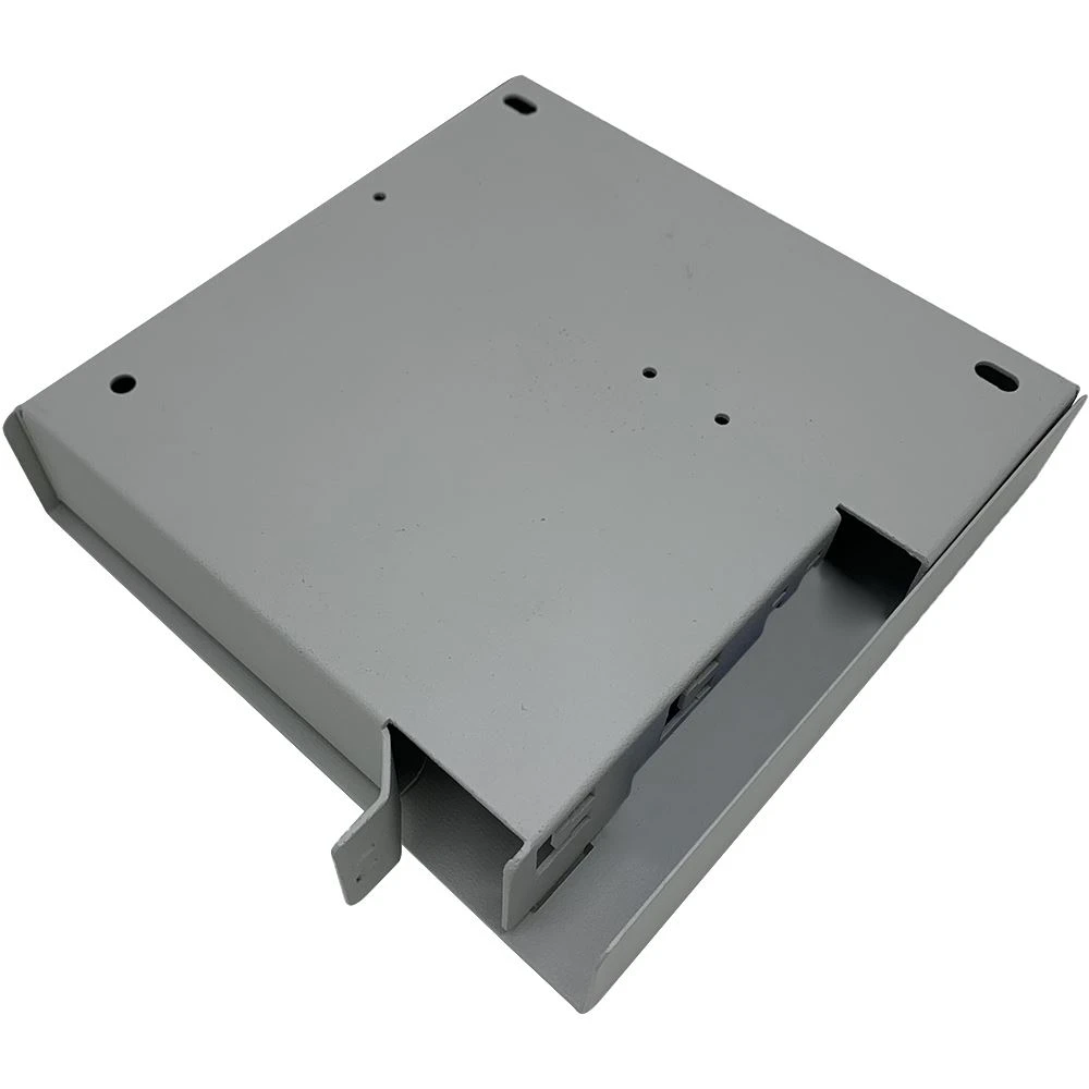 Powder Coated Enclosure.jpg Powder Coated Enclosure.jpg