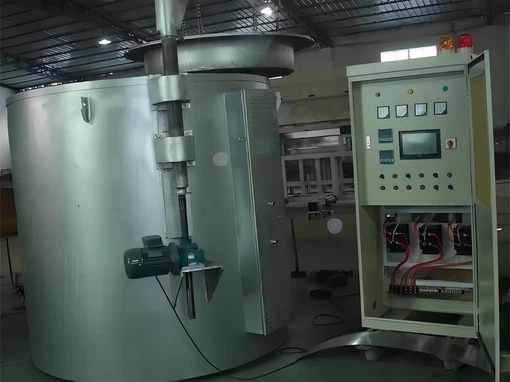 7 Second Round of Annealling 7 Second Round of Annealling