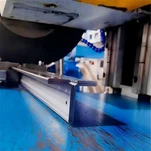 Profilés en acier laminés