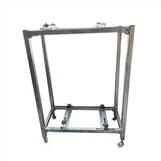 Racks personnalisés pour la climatisation