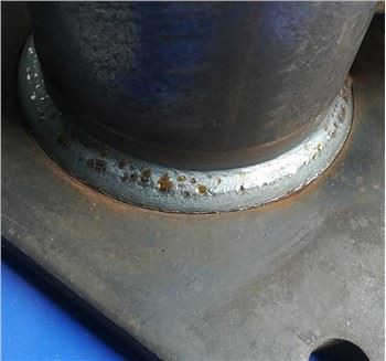 Fabrication de tubes d’acier sur mesure