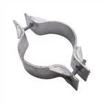 Support de poteau d’affichage