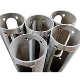 Fabrication de tubes